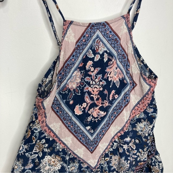 American Eagle Outfitters midi dress size small - Picture 3 of 6